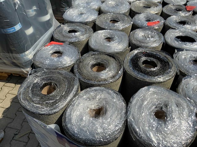 Pallet dakleer - afbeelding 7 van  9