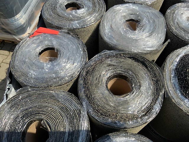 Pallet dakleer - afbeelding 8 van  9