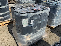 Pallet dakleer - afbeelding 1 van  7