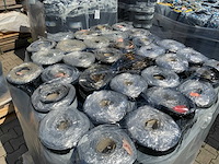 Pallet dakleer - afbeelding 2 van  7