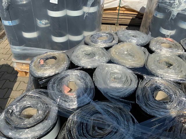 Pallet dakleer - afbeelding 6 van  7