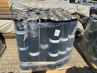 Pallet dakleer - afbeelding 1 van  7