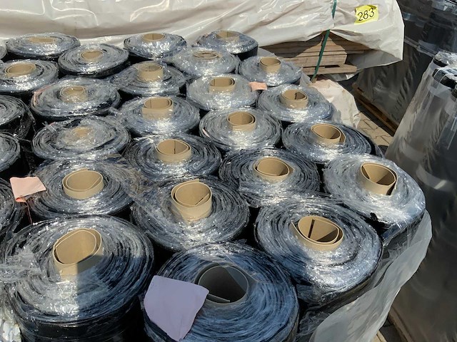 Pallet dakleer - afbeelding 7 van  7