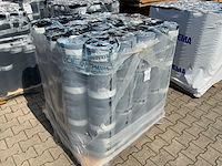 Pallet dakleer - afbeelding 1 van  8