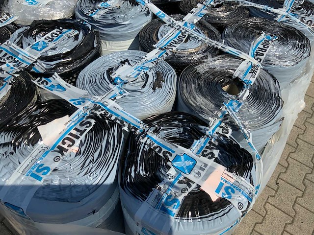 Pallet dakleer - afbeelding 3 van  8