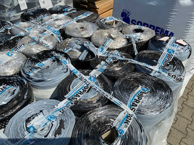 Pallet dakleer - afbeelding 7 van  8