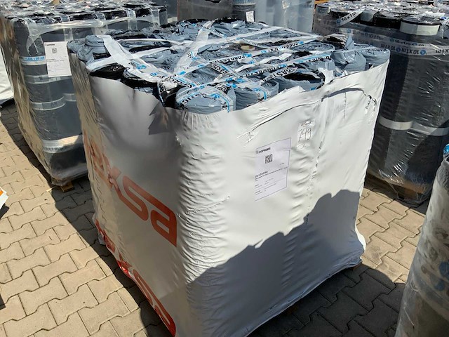 Pallet dakleer - afbeelding 1 van  8