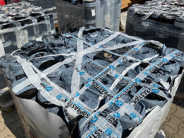 Pallet dakleer - afbeelding 2 van  8