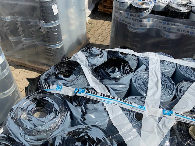 Pallet dakleer - afbeelding 5 van  8