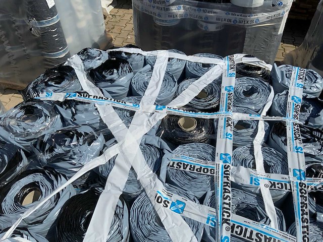 Pallet dakleer - afbeelding 8 van  8