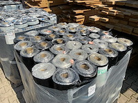 Pallet dakleer - afbeelding 2 van  8