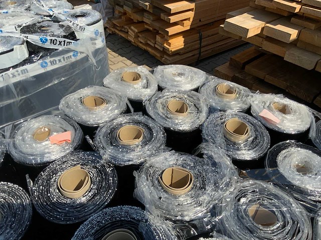 Pallet dakleer - afbeelding 5 van  8