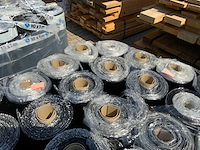 Pallet dakleer - afbeelding 5 van  8