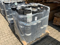 Pallet dakleer - afbeelding 1 van  8