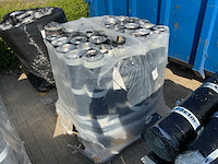 Pallet dakleer - afbeelding 1 van  6