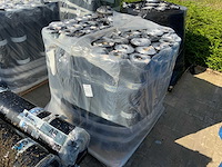 Pallet dakleer - afbeelding 2 van  6