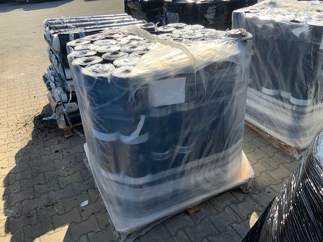 Pallet dakleer - afbeelding 3 van  6