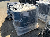 Pallet dakleer - afbeelding 3 van  6