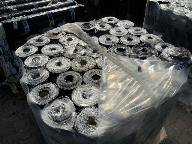 Pallet dakleer - afbeelding 4 van  6