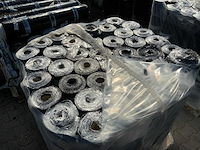 Pallet dakleer - afbeelding 4 van  6