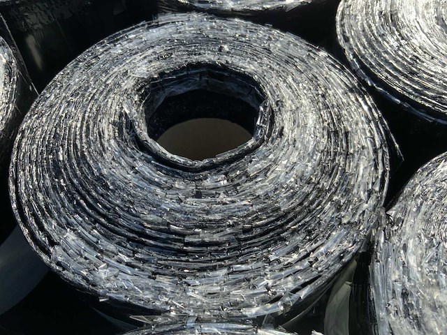 Pallet dakleer - afbeelding 5 van  6