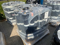 Pallet dakleer - afbeelding 1 van  2