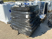 Pallet dakleer - afbeelding 1 van  4