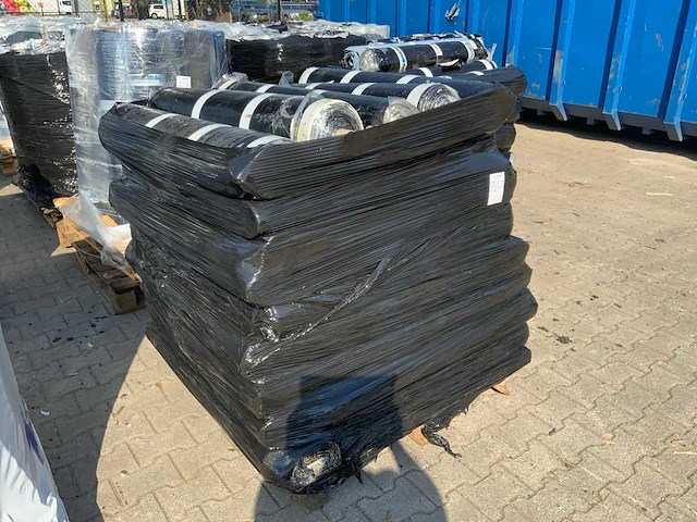 Pallet dakleer - afbeelding 2 van  4