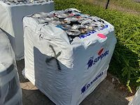 Pallet dakleer - afbeelding 1 van  7
