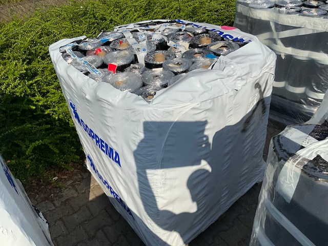 Pallet dakleer - afbeelding 2 van  7