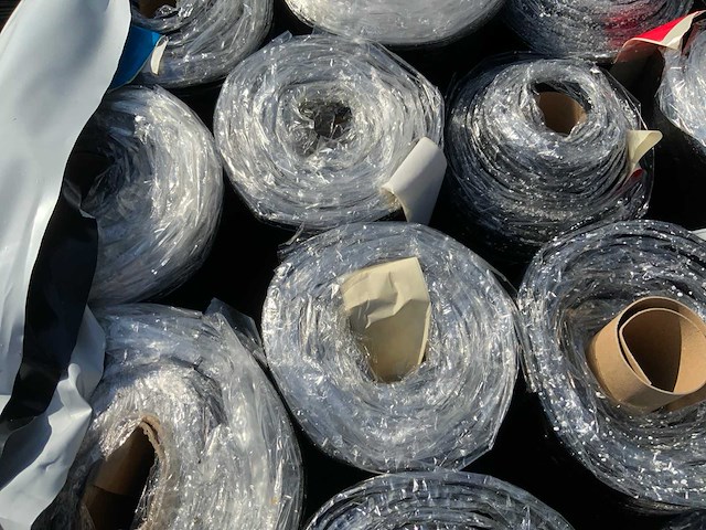 Pallet dakleer - afbeelding 7 van  7