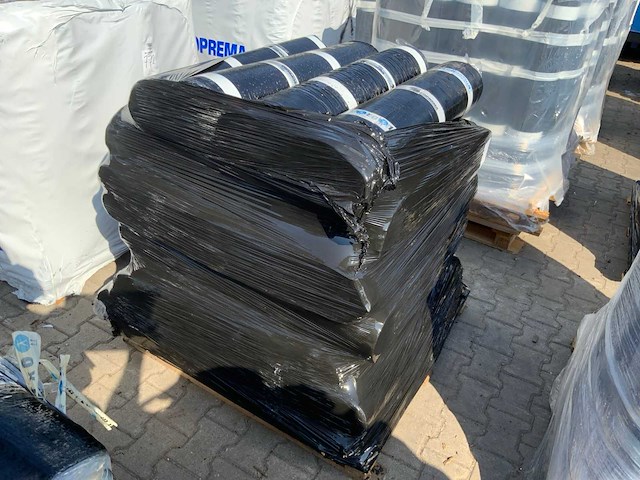 Pallet dakleer - afbeelding 2 van  4