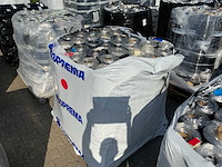 Pallet dakleer - afbeelding 2 van  7