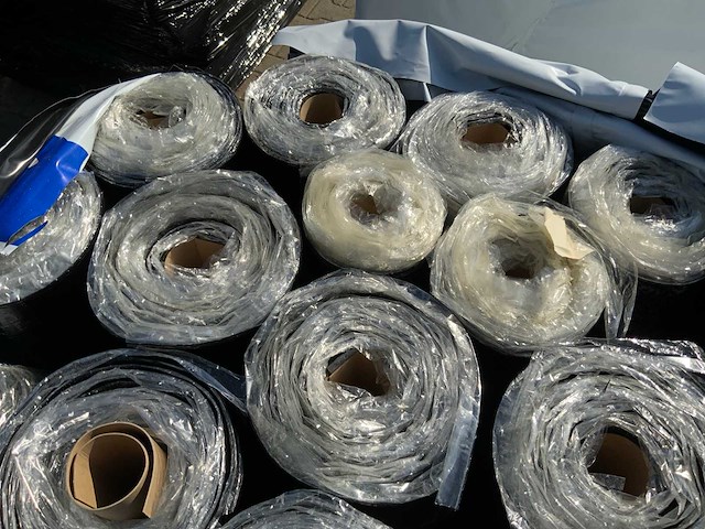 Pallet dakleer - afbeelding 6 van  7