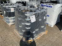 Pallet dakleer - afbeelding 1 van  4