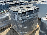 Pallet dakleer - afbeelding 1 van  9