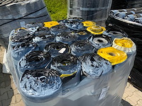 Pallet dakleer - afbeelding 2 van  8