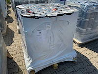 Pallet dakleer - afbeelding 1 van  7
