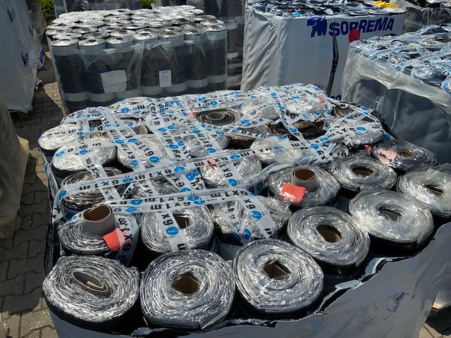 Pallet dakleer - afbeelding 2 van  7