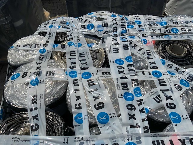 Pallet dakleer - afbeelding 6 van  7