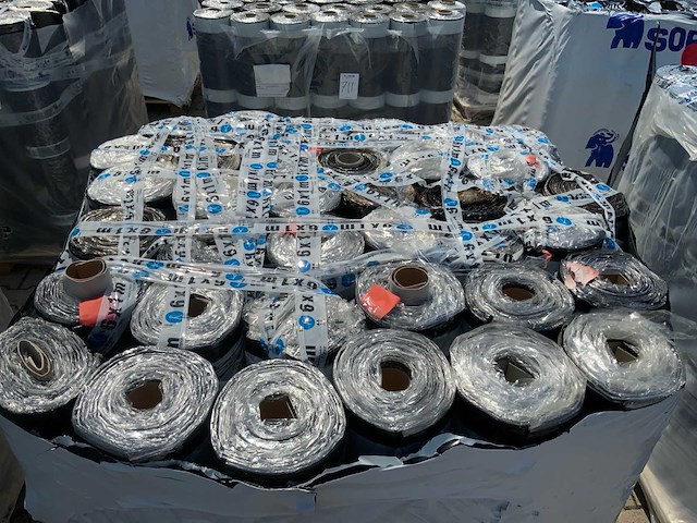 Pallet dakleer - afbeelding 7 van  7