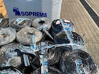 Pallet dakleer - afbeelding 7 van  9