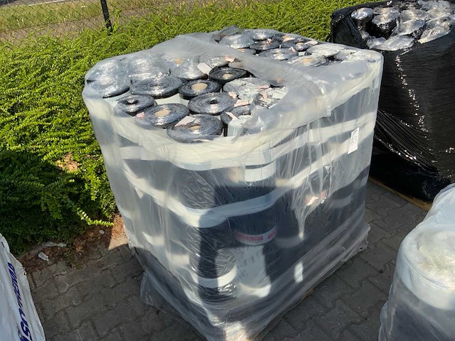 Pallet dakleer - afbeelding 2 van  6