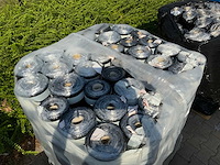 Pallet dakleer - afbeelding 3 van  6