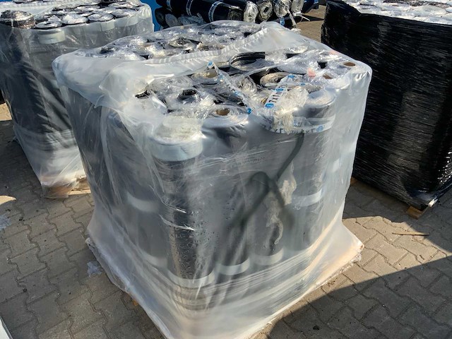 Pallet dakleer - afbeelding 4 van  8