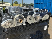 Pallet dakleer - afbeelding 3 van  5
