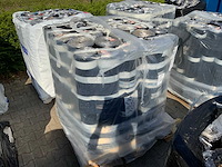 Pallet dakleer - afbeelding 1 van  7