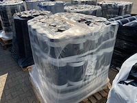Pallet dakleer - afbeelding 3 van  7
