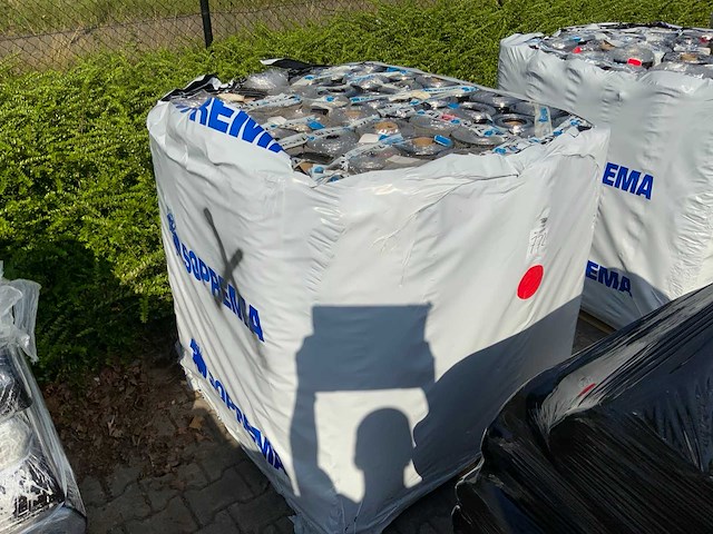 Pallet dakleer - afbeelding 2 van  7