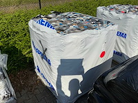 Pallet dakleer - afbeelding 2 van  7